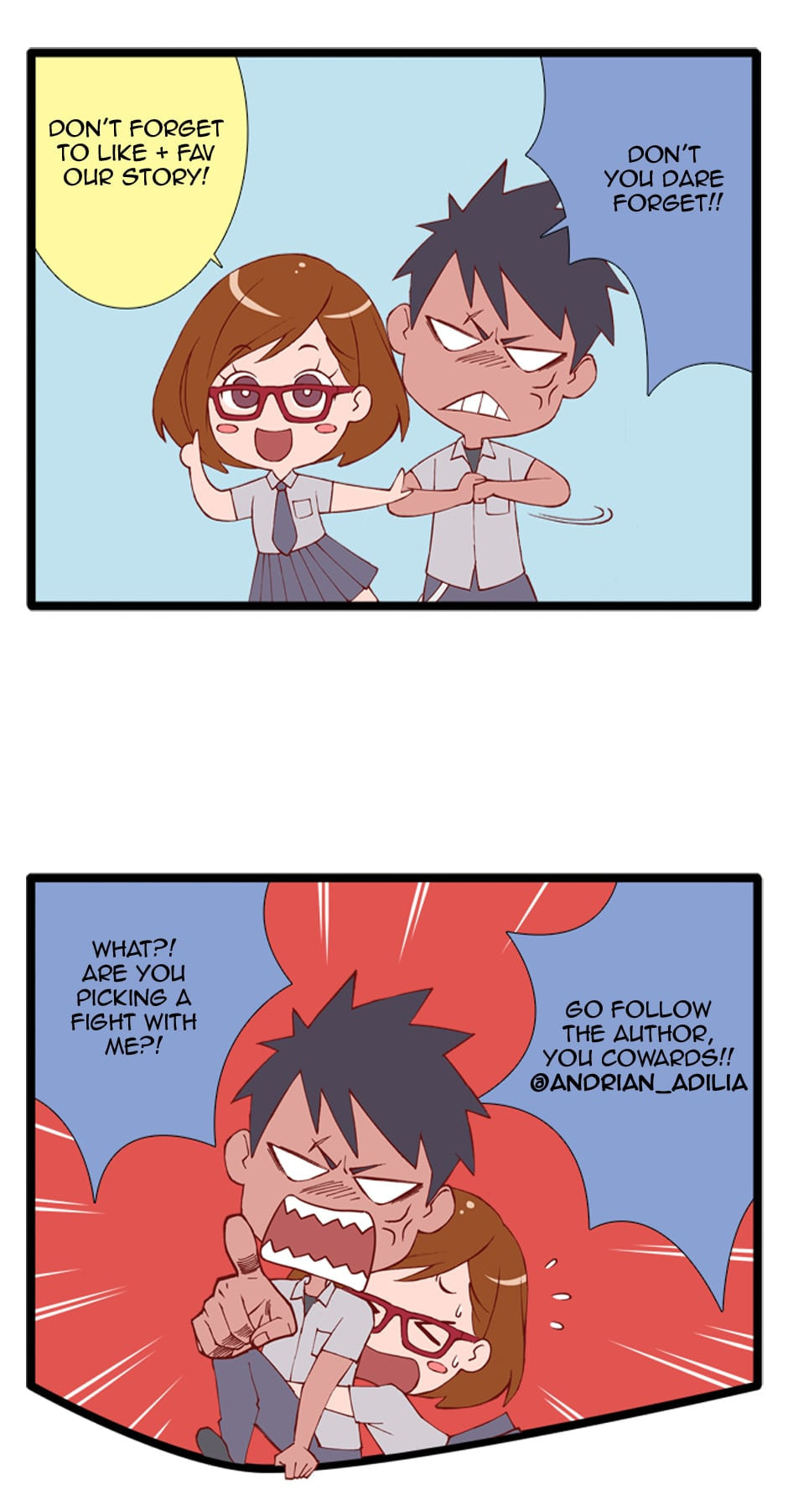 Red Velvet Chapter 64 page 38 - 