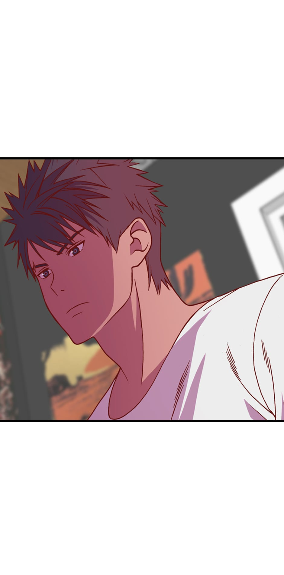 Red Velvet Chapter 64 page 7 - 