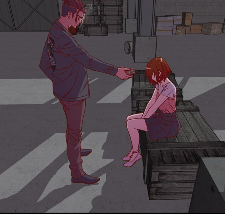 Red Velvet Chapter 65 page 13 - 
