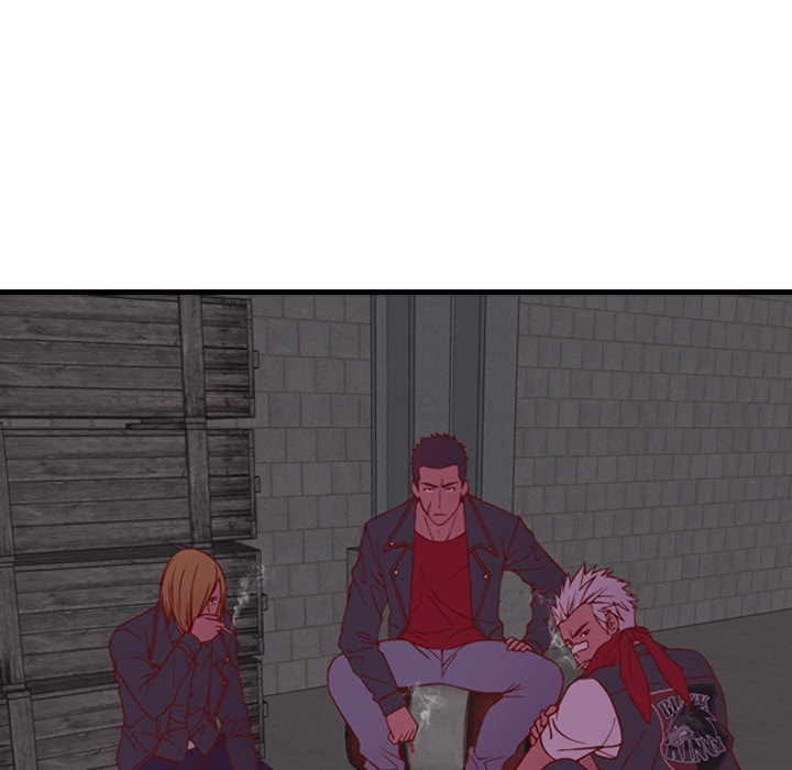 Red Velvet Chapter 65 page 20 - 