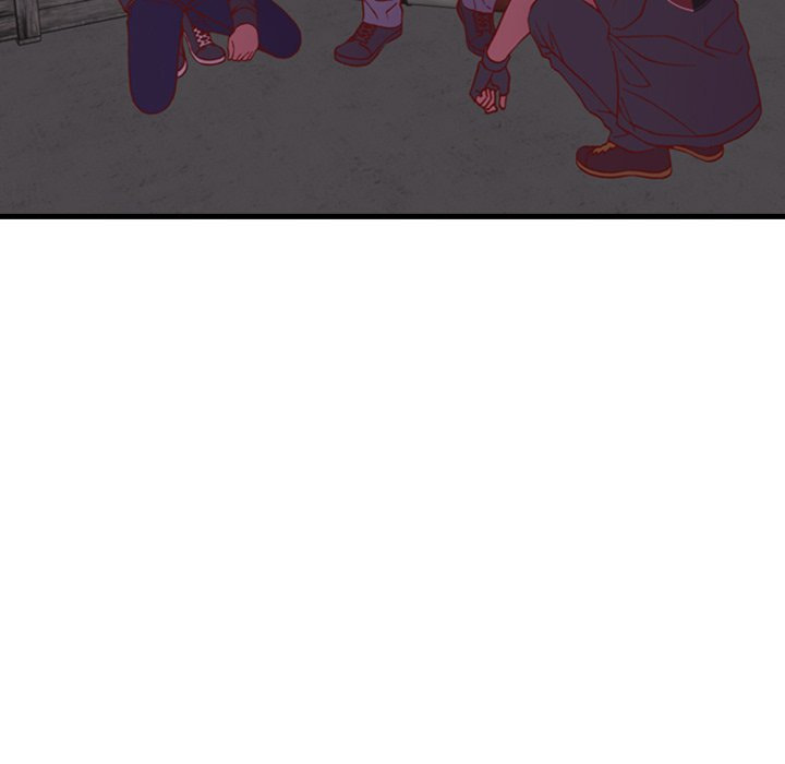 Red Velvet Chapter 65 page 21 - 