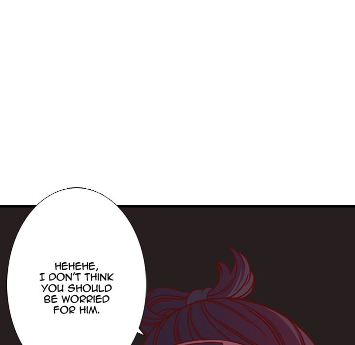 Red Velvet Chapter 65 page 22 - 