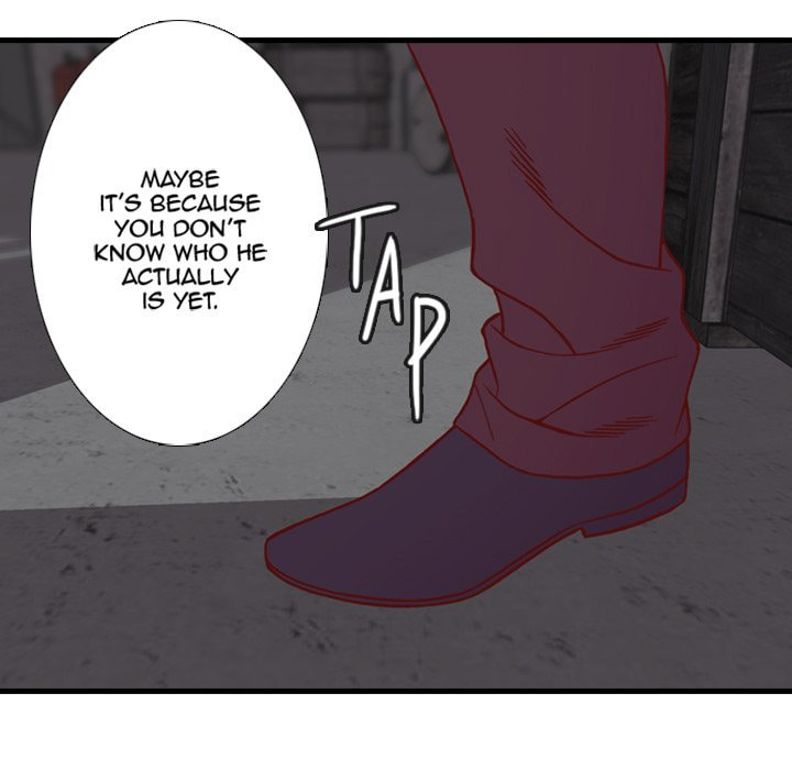 Red Velvet Chapter 65 page 25 - 