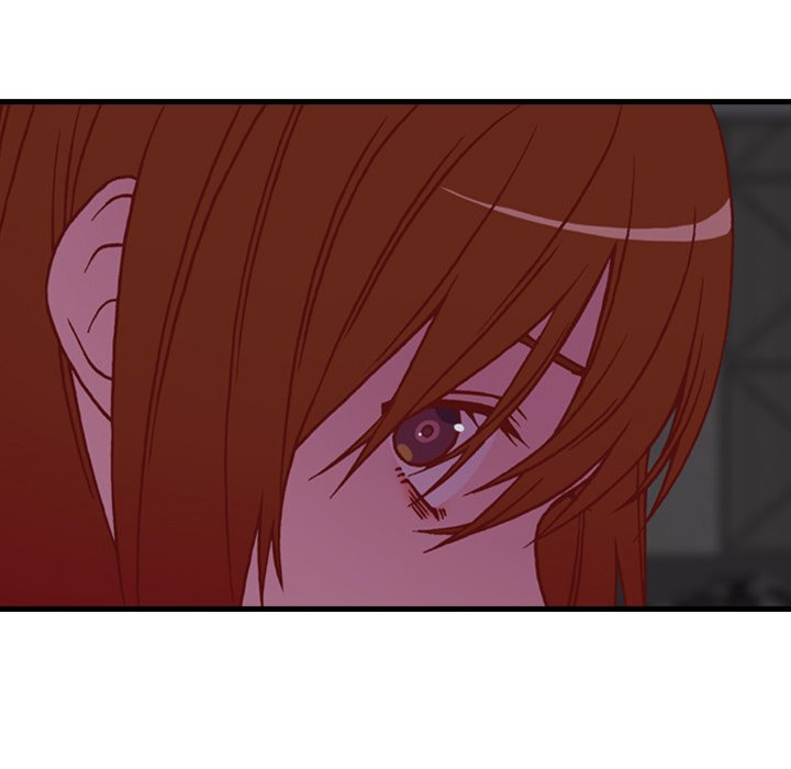 Red Velvet Chapter 65 page 27 - 