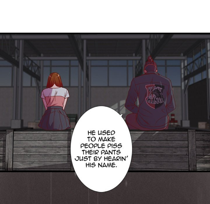 Red Velvet Chapter 65 page 29 - 