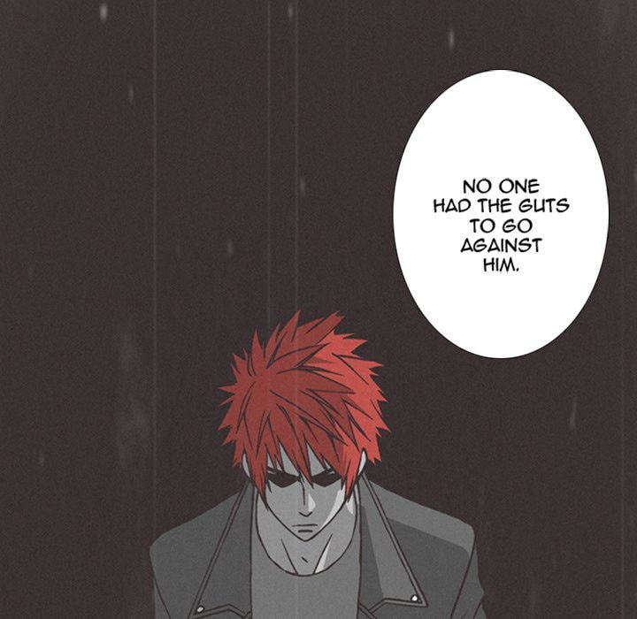 Red Velvet Chapter 65 page 30 - 