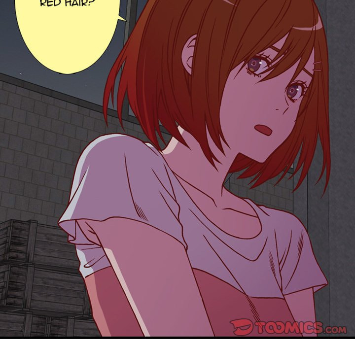Red Velvet Chapter 65 page 34 - 