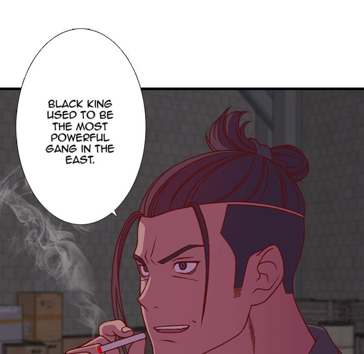 Red Velvet Chapter 65 page 36 - 