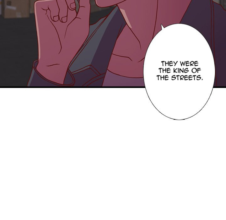 Red Velvet Chapter 65 page 37 - 
