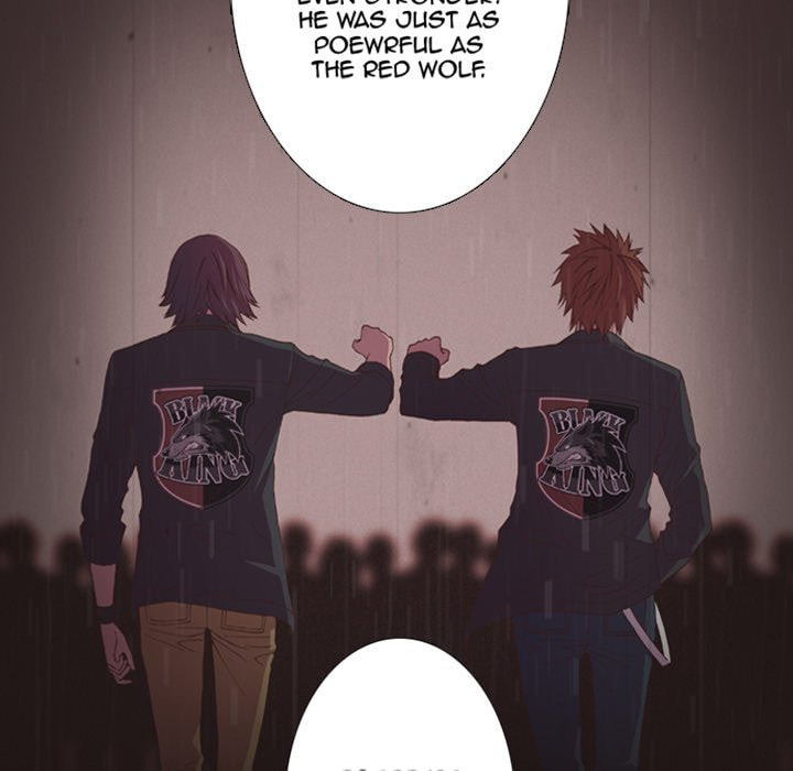Red Velvet Chapter 65 page 39 - 