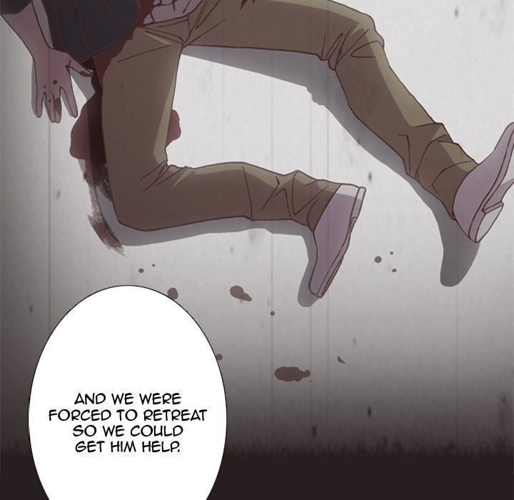Red Velvet Chapter 65 page 45 - 