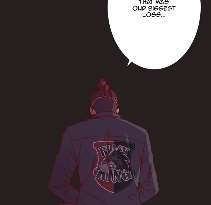 Red Velvet Chapter 65 page 52 - 