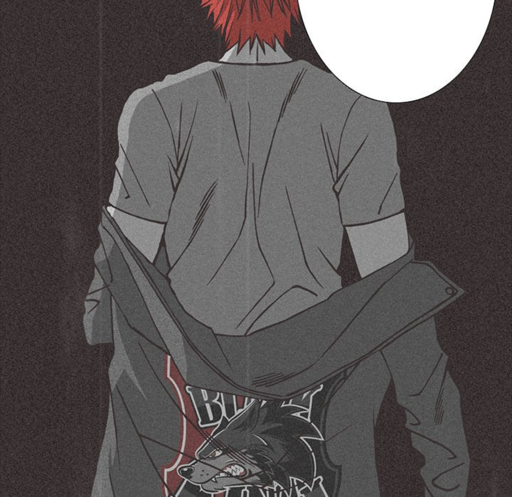 Red Velvet Chapter 65 page 55 - 