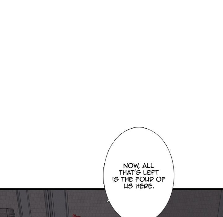 Red Velvet Chapter 65 page 57 - 