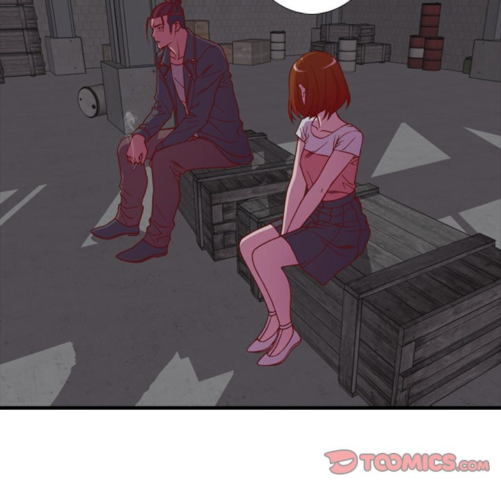 Red Velvet Chapter 65 page 58 - 