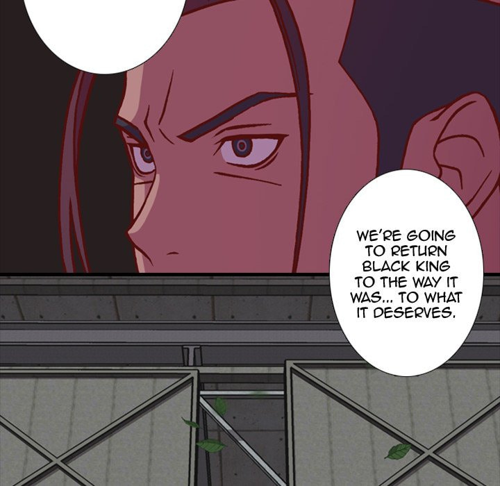 Red Velvet Chapter 65 page 60 - 