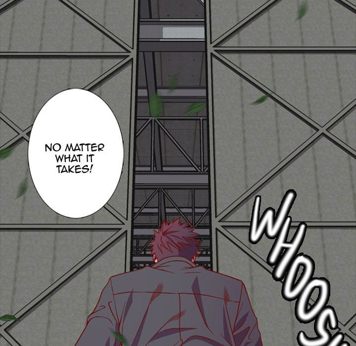 Red Velvet Chapter 65 page 61 - 