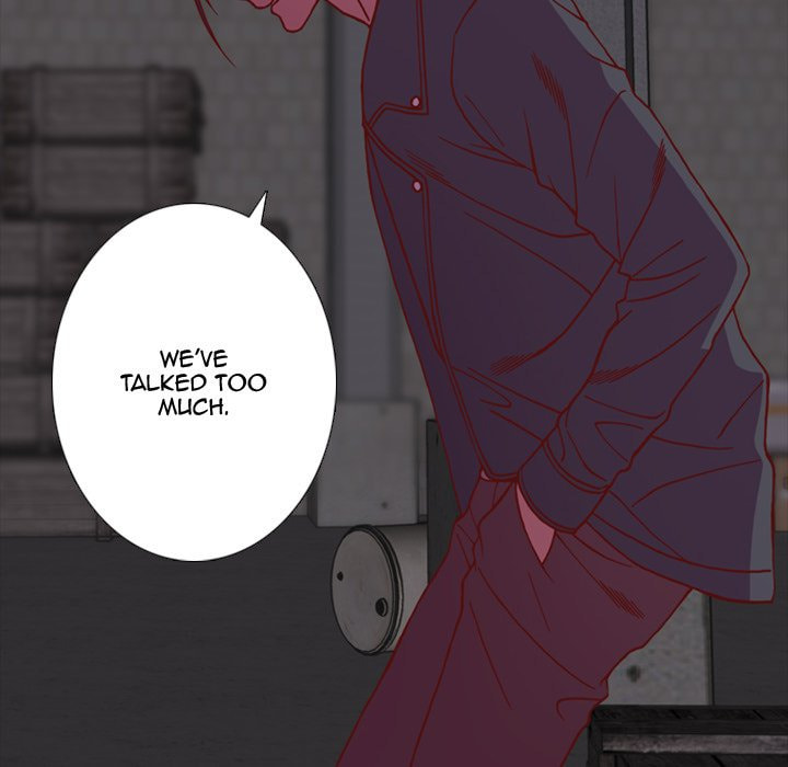 Red Velvet Chapter 65 page 67 - 