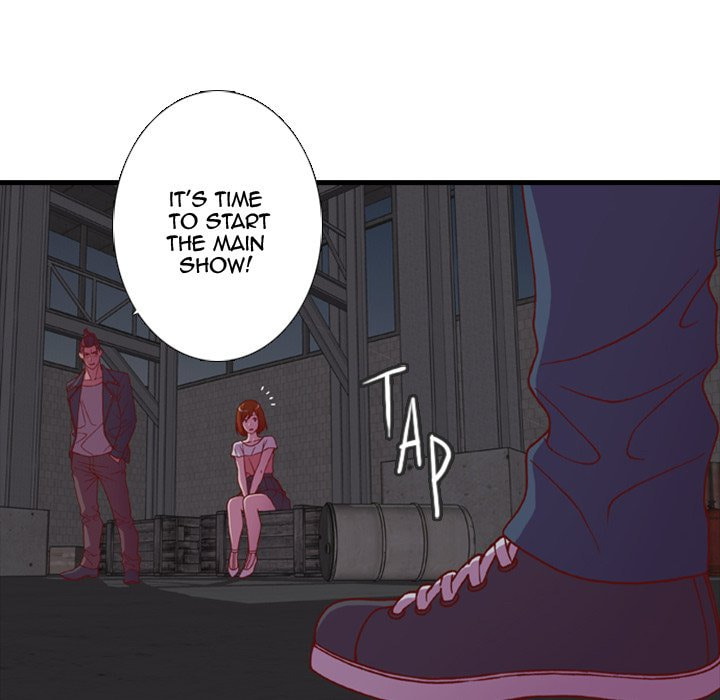 Red Velvet Chapter 65 page 69 - 
