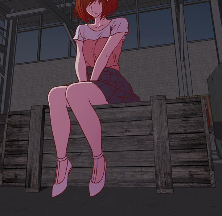 Red Velvet Chapter 65 page 8 - 