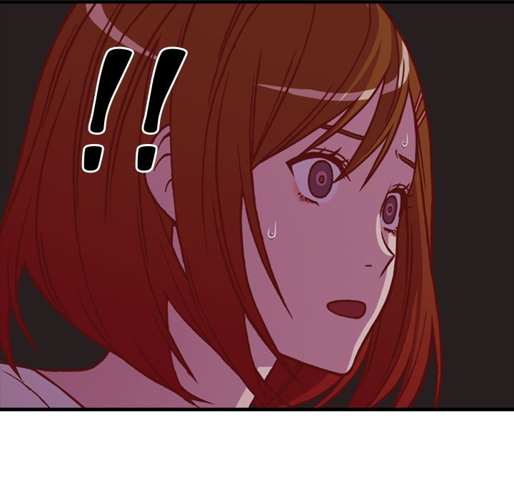 Red Velvet Chapter 65 page 77 - 