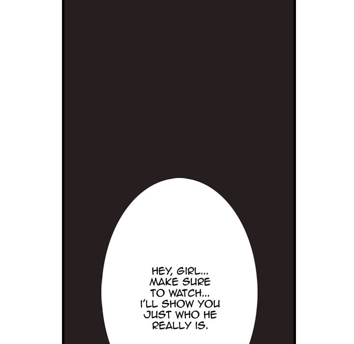 Red Velvet Chapter 65 page 79 - 