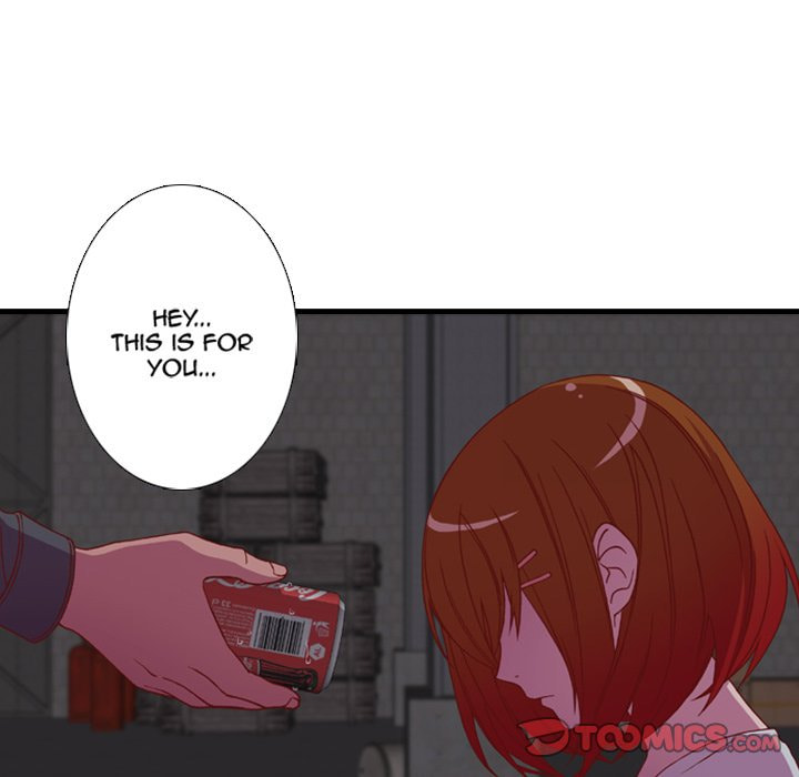 Red Velvet Chapter 65 page 10 - 