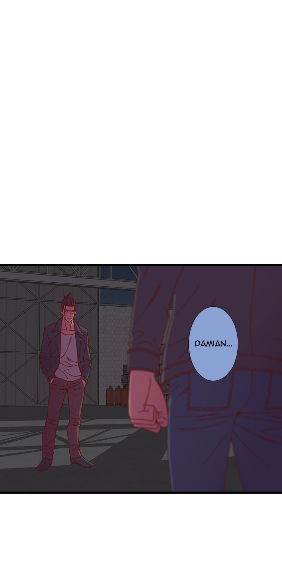 Red Velvet Chapter 66 page 11 - 