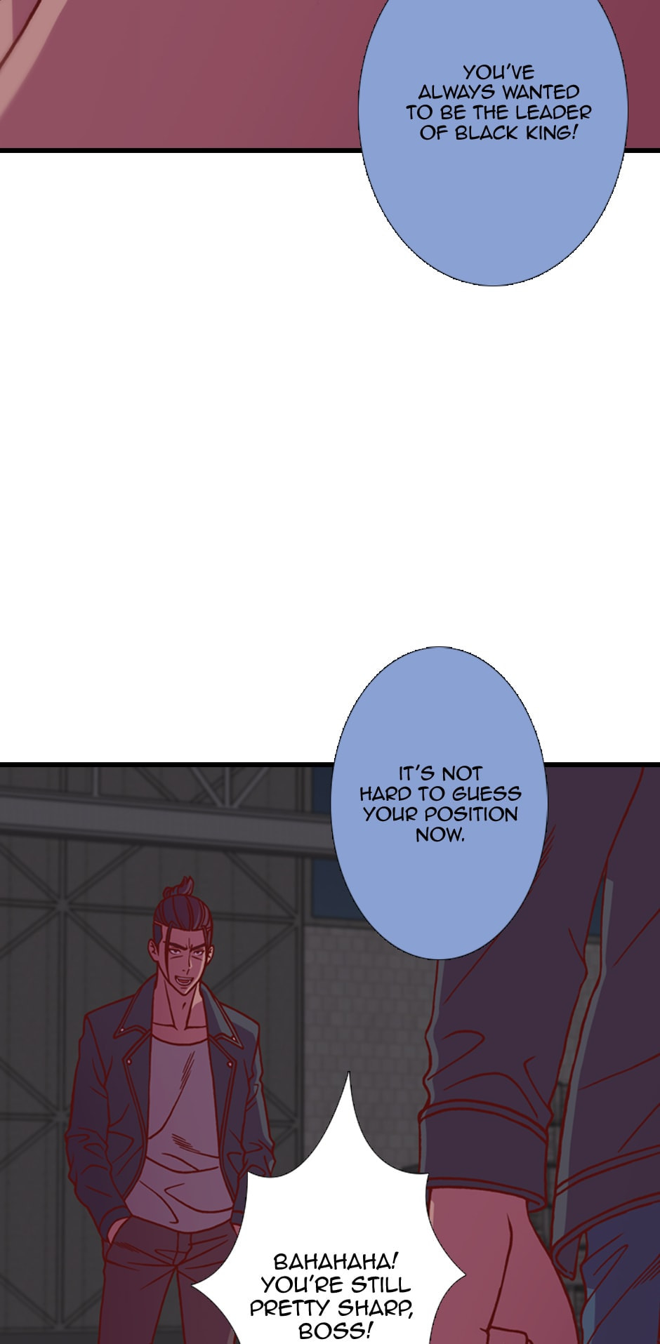 Red Velvet Chapter 66 page 14 - 