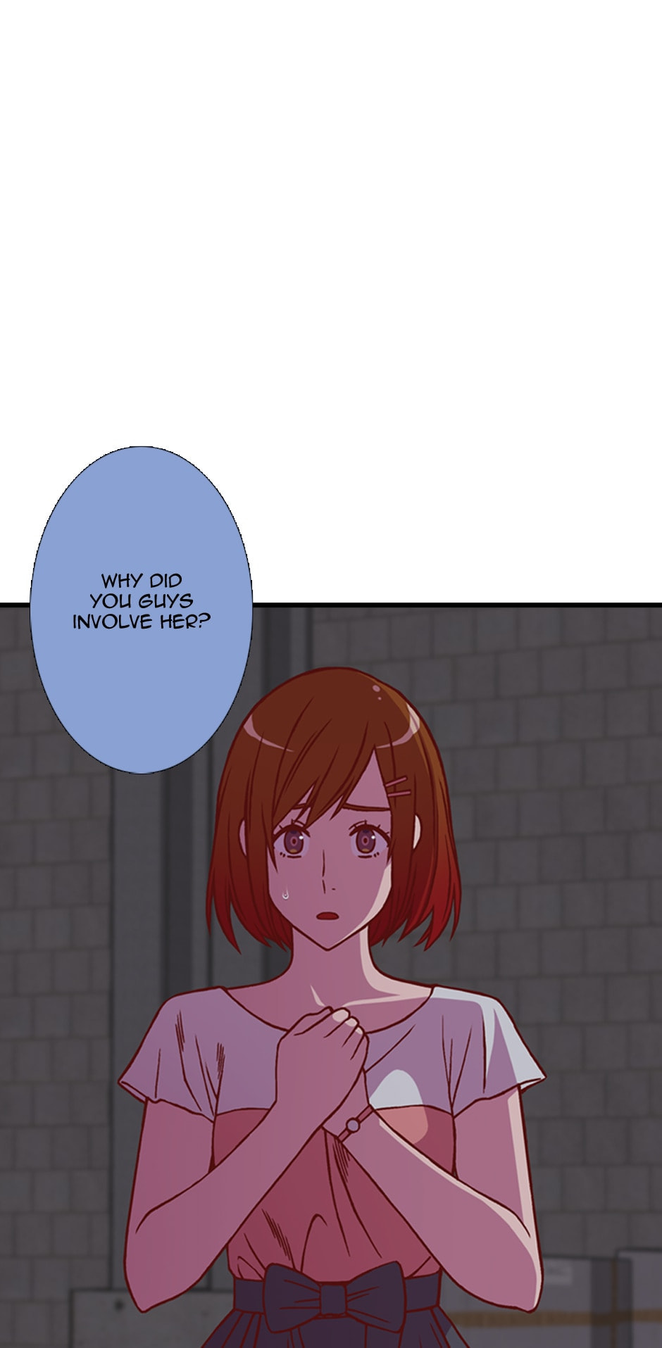 Red Velvet Chapter 66 page 16 - 
