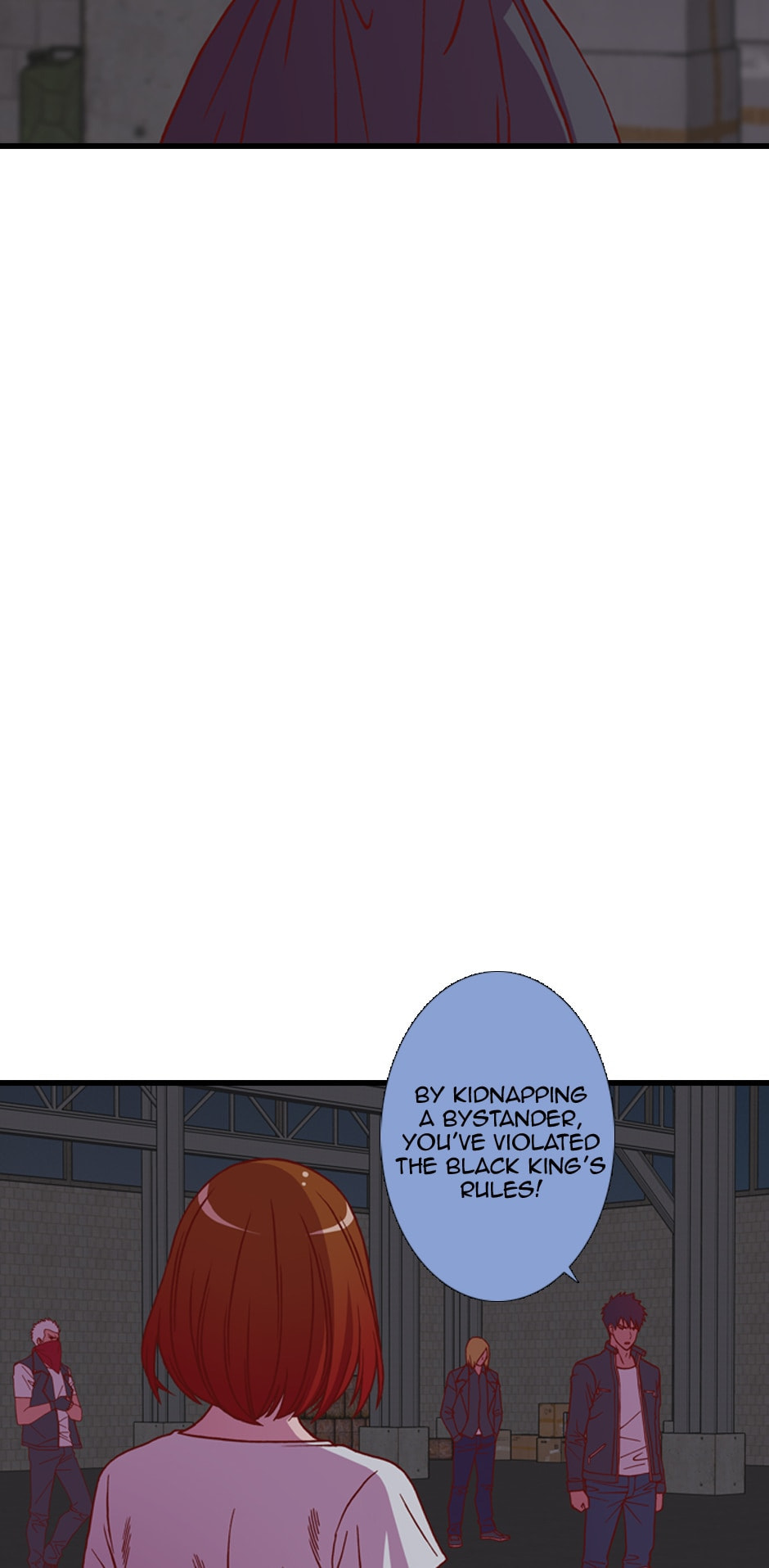 Red Velvet Chapter 66 page 17 - 