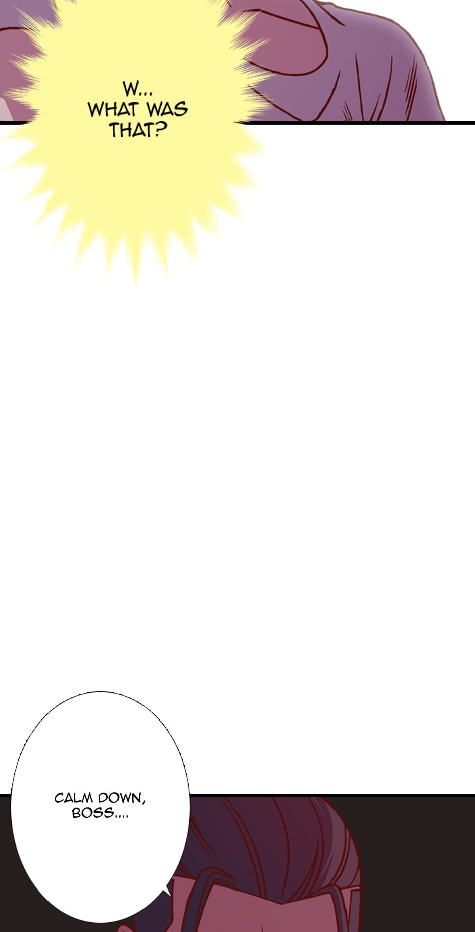 Red Velvet Chapter 66 page 21 - 