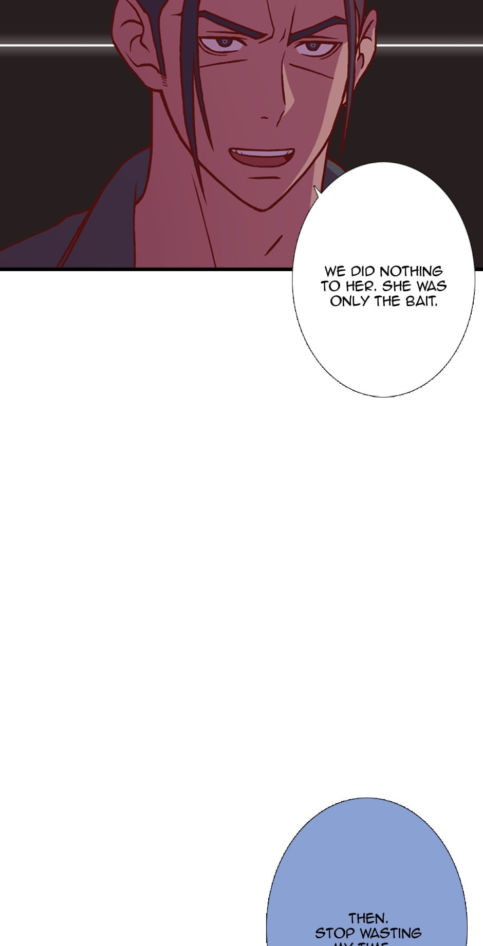 Red Velvet Chapter 66 page 22 - 