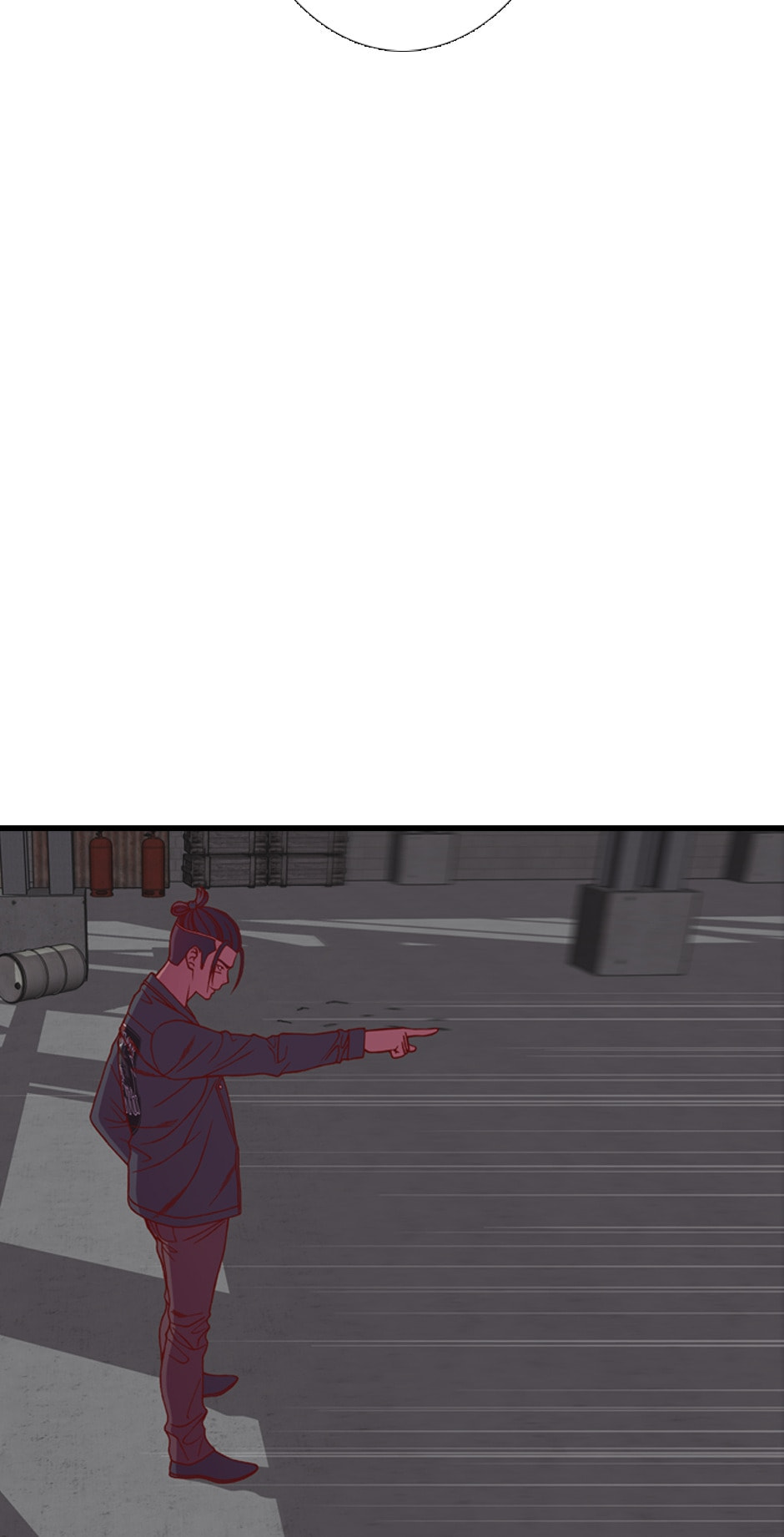 Red Velvet Chapter 66 page 27 - 