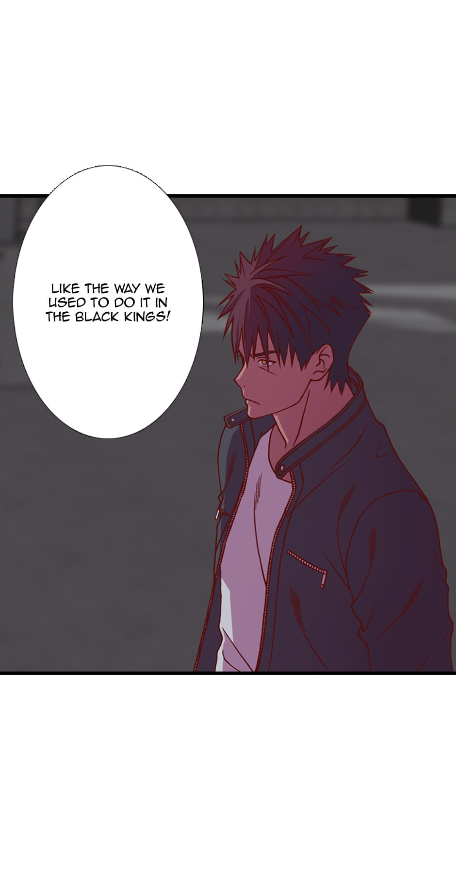 Red Velvet Chapter 66 page 30 - 