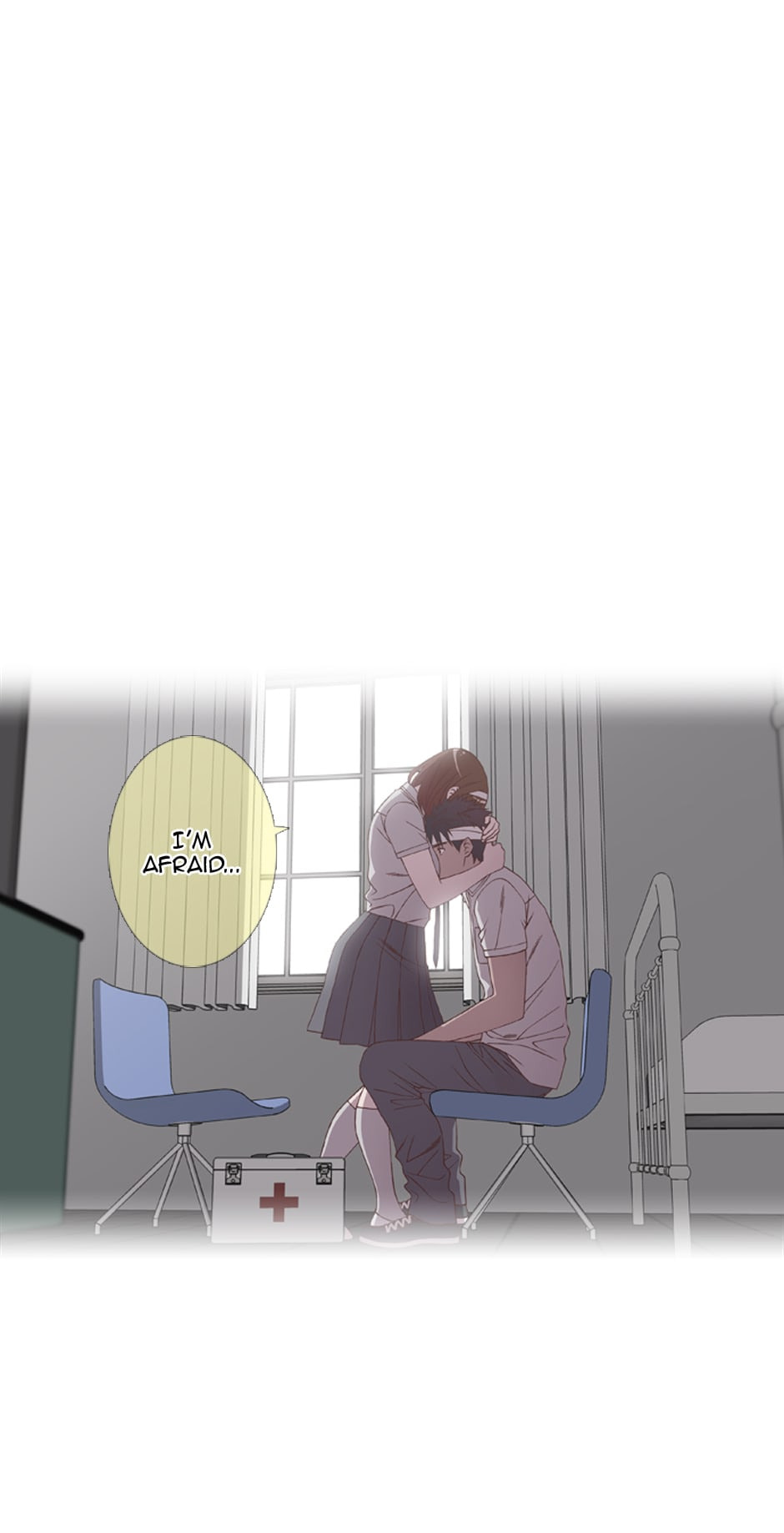 Red Velvet Chapter 66 page 34 - 