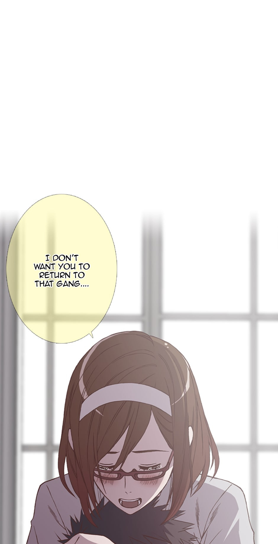 Red Velvet Chapter 66 page 35 - 