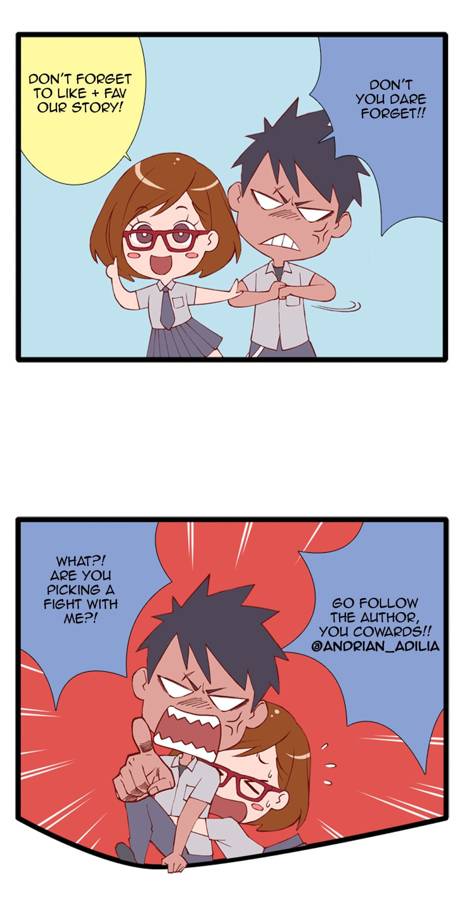 Red Velvet Chapter 66 page 39 - 