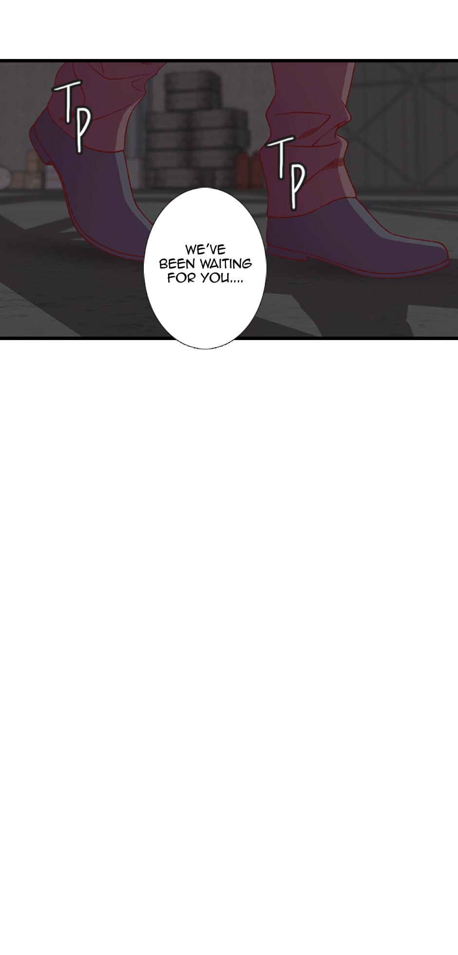 Red Velvet Chapter 66 page 5 - 
