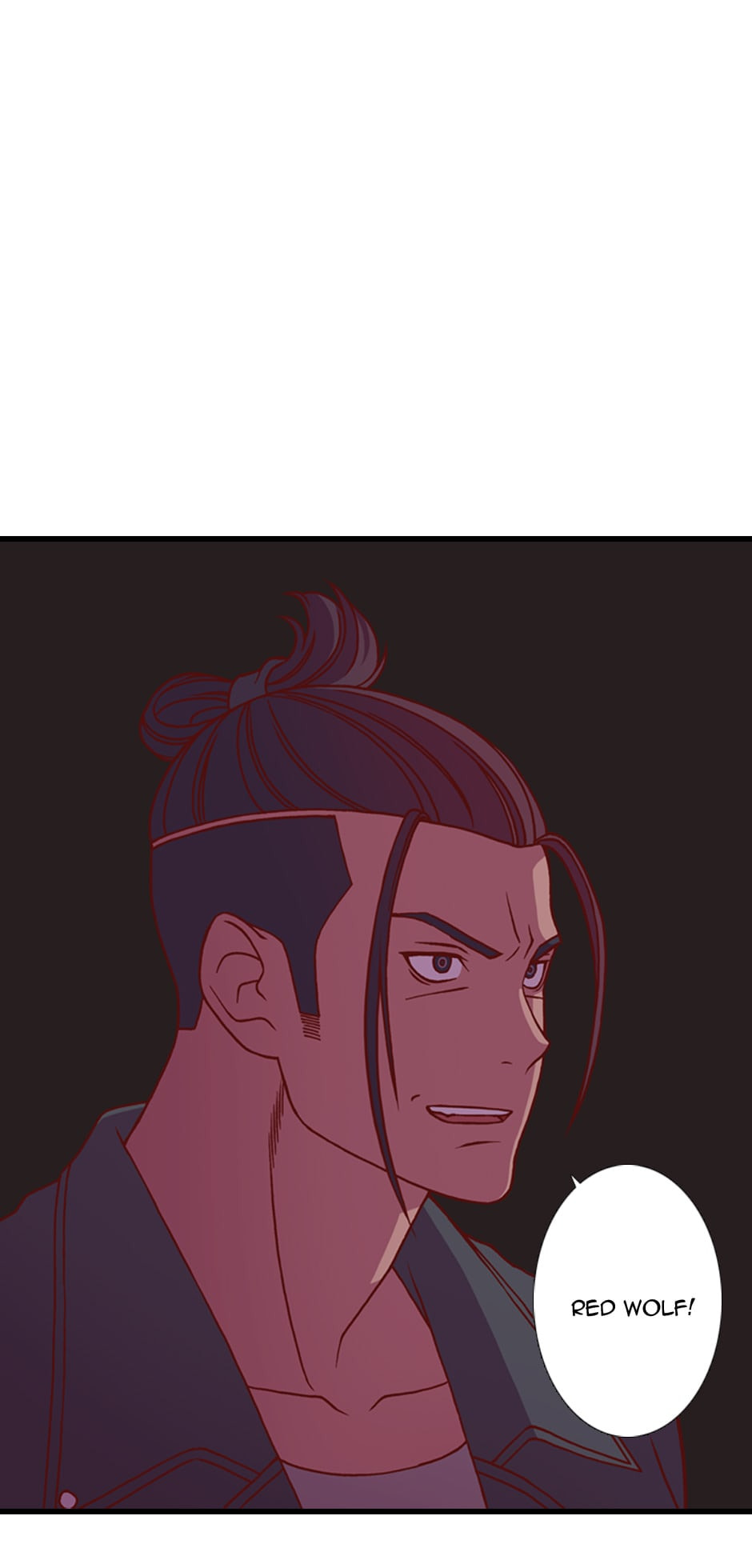 Red Velvet Chapter 66 page 8 - 