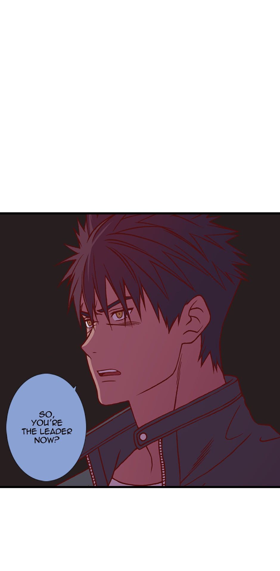 Red Velvet Chapter 66 page 10 - 