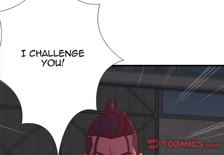 Red Velvet Chapter 67 page 2 - 