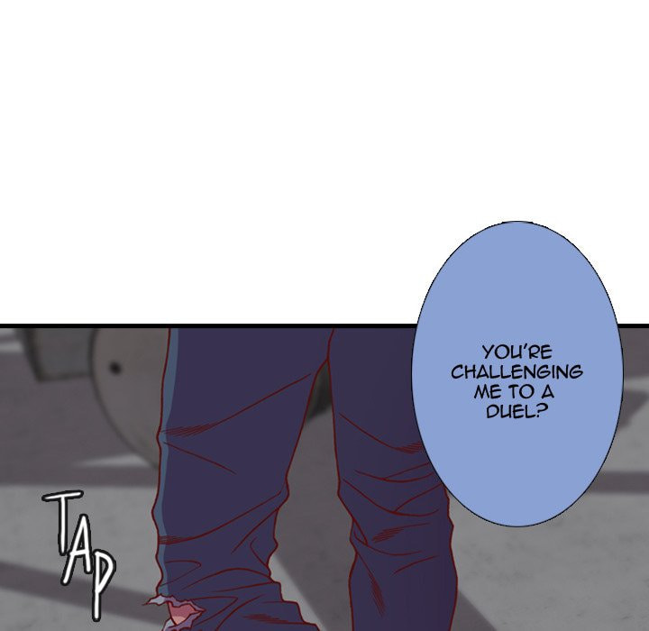 Red Velvet Chapter 67 page 12 - 