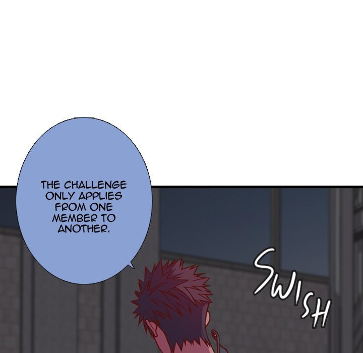 Red Velvet Chapter 67 page 15 - 