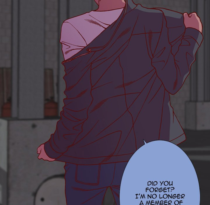 Red Velvet Chapter 67 page 16 - 