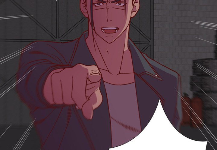 Red Velvet Chapter 67 page 3 - 