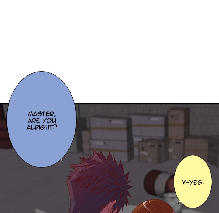 Red Velvet Chapter 67 page 21 - 
