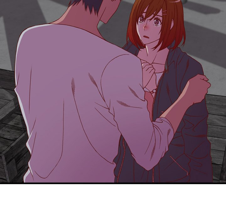 Red Velvet Chapter 67 page 22 - 