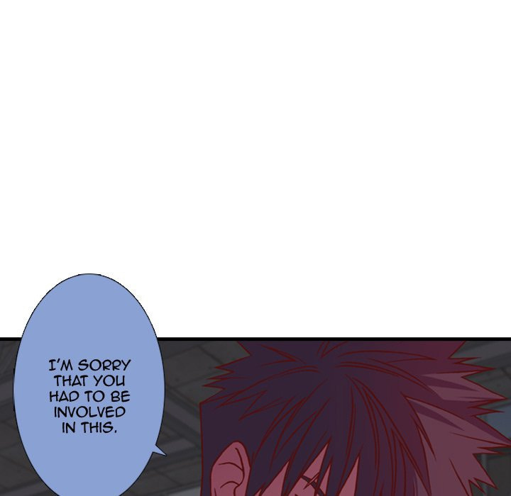 Red Velvet Chapter 67 page 23 - 