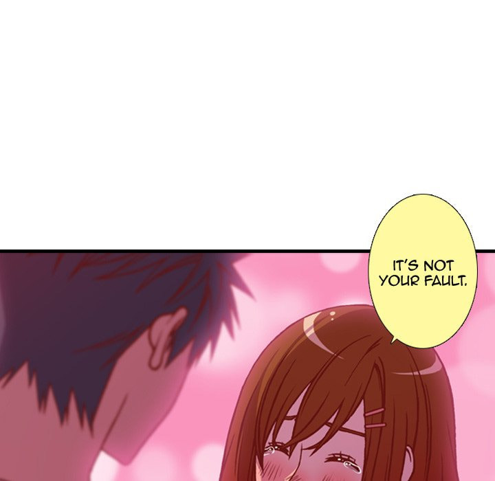 Red Velvet Chapter 67 page 25 - 
